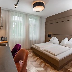 Studio met een King Size Bed