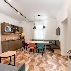 Superior Appartement